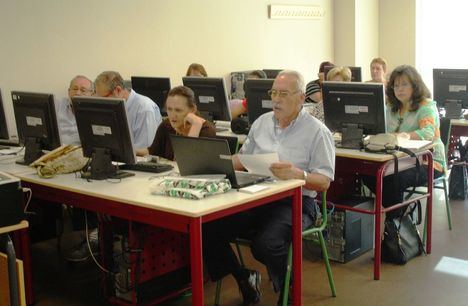 La Escuela de Adultos Municipal abre las matriculaciones