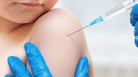 Más de 1,2 millones de vacunas contra la gripe estacional