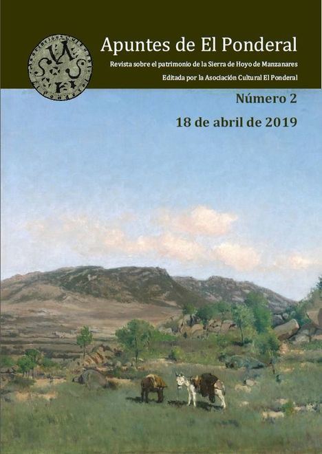 ‘Apuntes del Ponderal’ busca artículos para su tercera edición