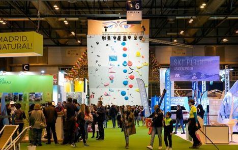 La Sierra estará en Expotural 2019