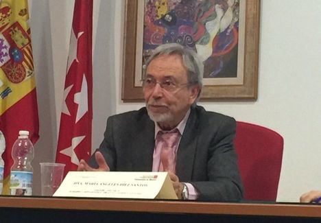 José Macías: “Nuestra máxima prioridad es poner coto a los casos de acoso”