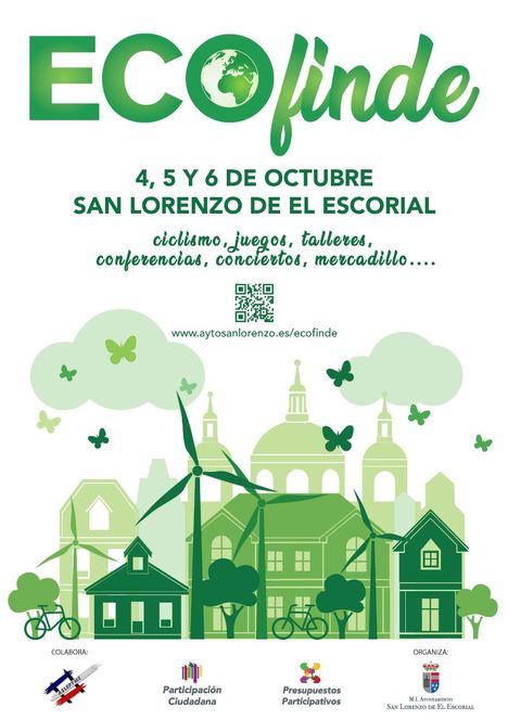 Un ECOfinde para promover la conciencia ecológica