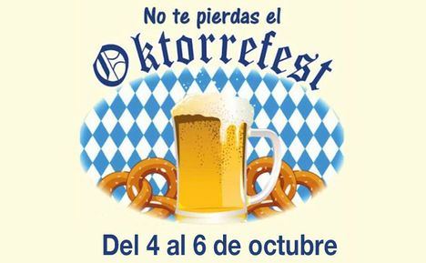 La OkTorreFest vuelve a Torrelodones