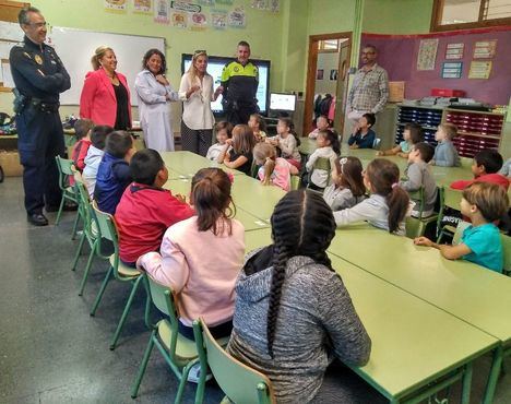 Más de 5.000 alumnos en el Curso de Educación Vial