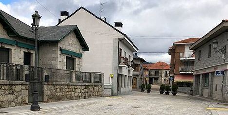 Alpedrete cerrará al tráfico la calle Real los fines de semana