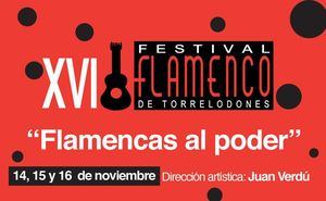 El XVI Festival Flamenco de Torrelodones se rinde a las mujeres