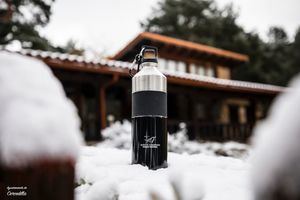 El Parque Nacional cambiará cantimploras de aluminio por botellas de plástico