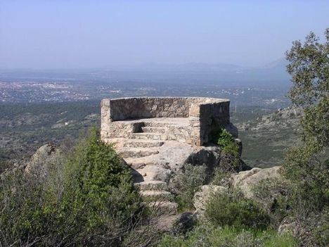 Ruta guiada hacia el mirador de Peñaliendre este sábado