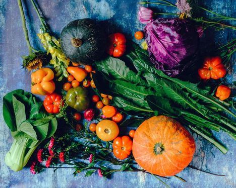 Navidad ‘consciente’ en el Mercado ecológico y artesano