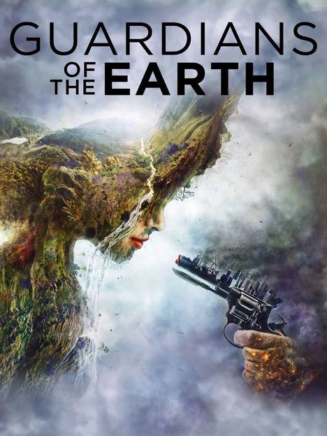 ‘Guardianes de la Tierra’, en CineGlub Galapagar