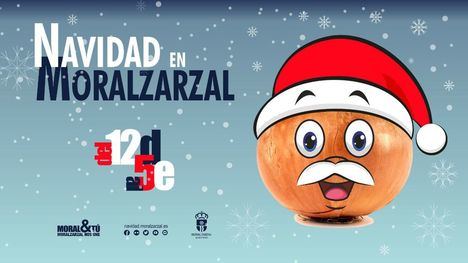 Un mercadillo de fantasía animará el primer fin de semana de la Navidad