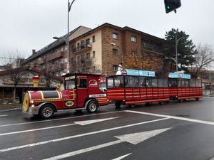 Collado Villalba celebra la Navidad con un extenso programa