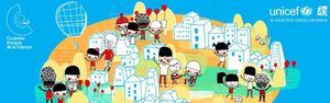 Una ciudad que respeta los derechos de la infancia