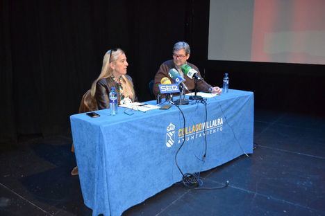 Teatro, música, cine en VO y títeres, en la programación cultural hasta abril