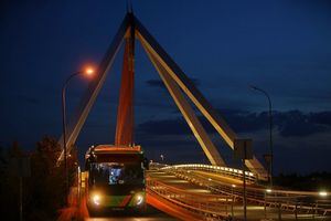 Arranca la experiencia de paradas a demanda en la línea N903 de autobuses