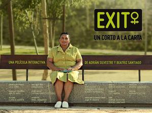 El CineGlub arranca con ‘Exit’ un ciclo dedicado a las migraciones