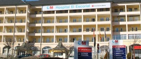 El Hospital El Escorial aumenta el horario para donar sangre