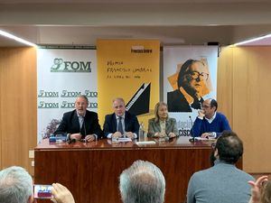 Vargas Llosa se hace con el Premio Francisco Umbral