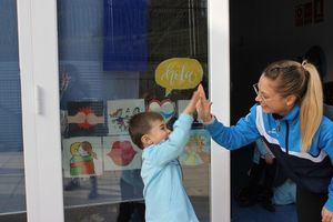 El 17 de marzo, IV Encuentro Eduemoción de los Colegios Zola