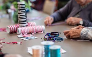 ORPEA y Pulseras Candela: un proyecto solidario para los niños con cáncer