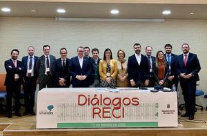 Las Rozas, en la Directiva de la Red de Ciudades Inteligentes