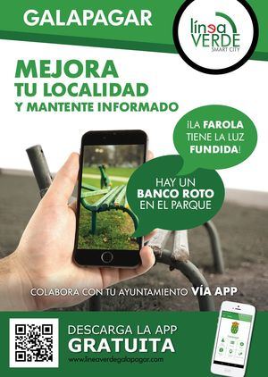 La Línea Verde hace balance de funcionamiento