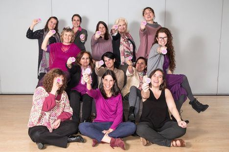 Red de Mujeres Emprendedoras: un año remando juntas