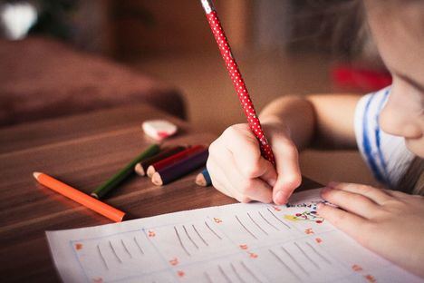 Puertas abiertas en todos los centros educativos de Galapagar