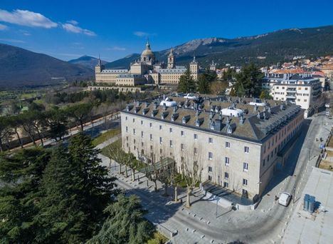 El Eurofórum Infantes, preparado convertirse en hotel medicalizado