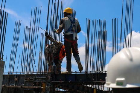 Medidas de seguridad para las obras cerradas hasta el 9 de abril