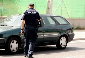 La Policía local ha puesto 244 multas desde que comenzó el Estado de Alarma