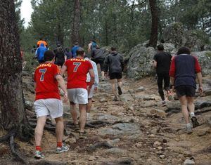 Cancelada la XII edición de la Vuelta a la Jarosa