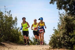 El IX Trail Hoyo de Manzanares no se celebrará hasta 2021