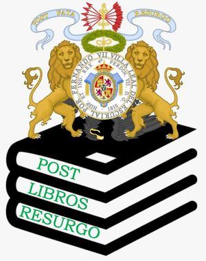 ‘Post Libros Resurgo’, los libros de la Biblioteca, a domicilio