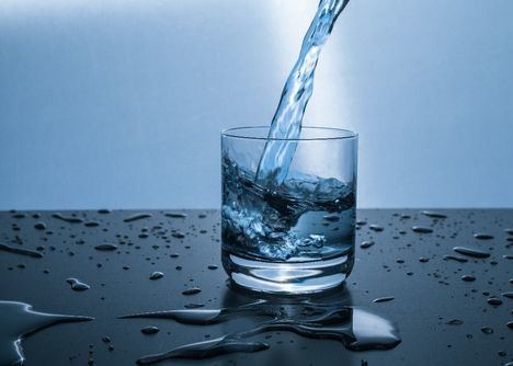 El consumo de agua en la región disminuye