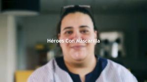 ORPEA pone en marcha la campaña ‘Héroes con mascarilla’