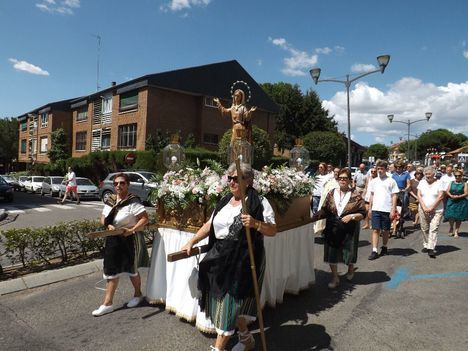 Torrelodones suspende todas sus fiestas populares hasta finales de agosto