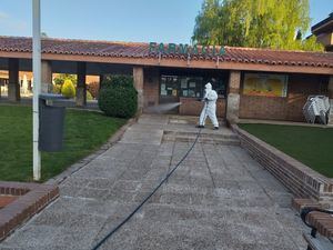 Las Rozas certificará los edificios y comercios libres de COVID-19