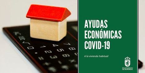 Alpedrete crea una línea de ayudas para vecinos afectados por COVID-19