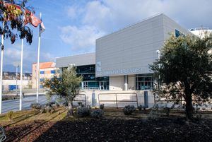 Las bibliotecas de Las Rozas abren, con restricciones y un nuevo protocolo de seguridad sanitaria