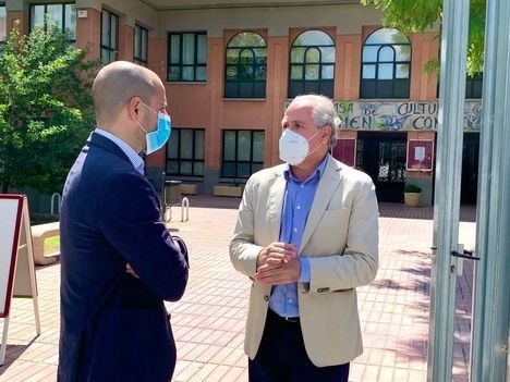 Majadahonda abre la inscripción para los cursos y talleres de Cultura