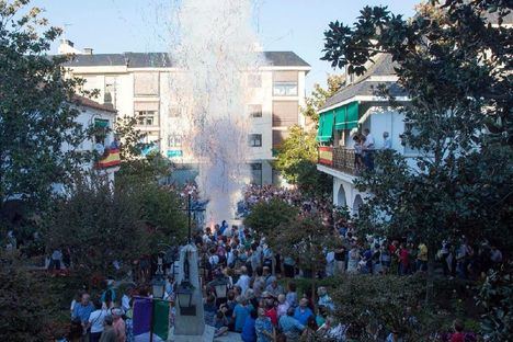 Majadahonda suspende las fiestas en honor al Cristo de los Remedios