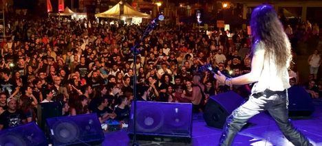 Cancelada la edición 2020 del Festival Granitorock de Collado Villalba