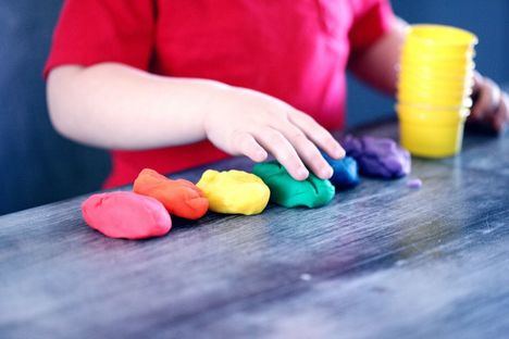 La Comunidad de Madrid reabre sus escuelas infantiles el 1 de julio