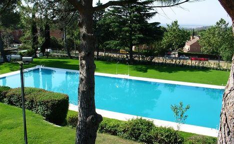 El 26 de junio se abre al público la piscina municipal de Torreforum