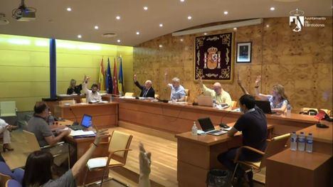 El Plan Sanea ejecutará 33 obras en la red de saneamiento de Torrelodones