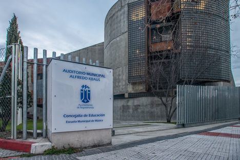 Majadahonda organiza talleres artísticos para niños durante el mes de julio