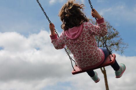 Este sábado, 27 de junio, abren los parques infantiles de Collado Villalba