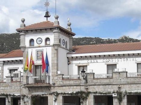 Hoyo de Manzanares convoca ayudas para la conciliación de las familias