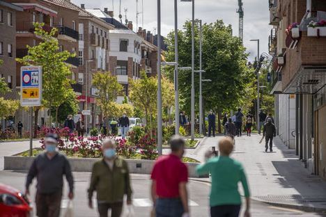 Las Rozas cerró 2019 con un ahorro de 26 millones de euros